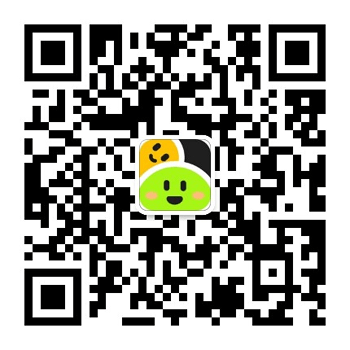 趣碰头微信公众号二维码